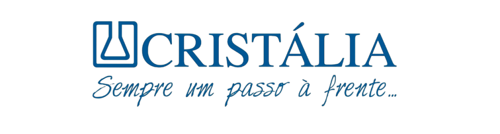 Banner Cristália